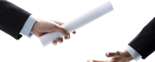 management de transition