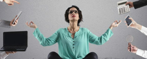 santé et sécurité au travail