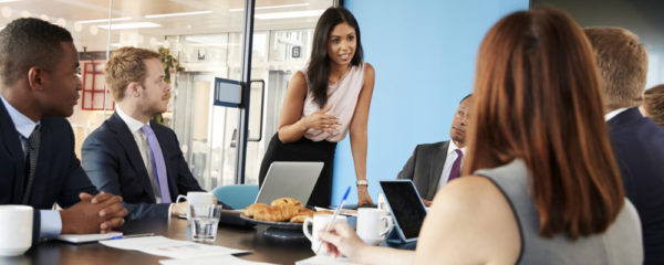 Management pour collectivités
